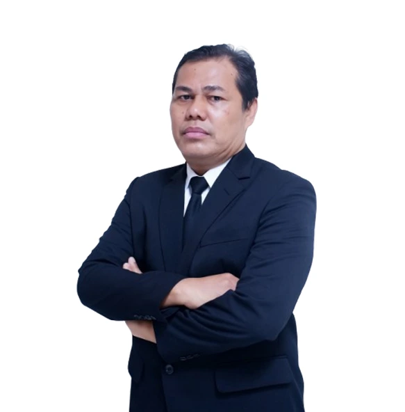 Rahmat Hartono, S.Kom., M.Kom.